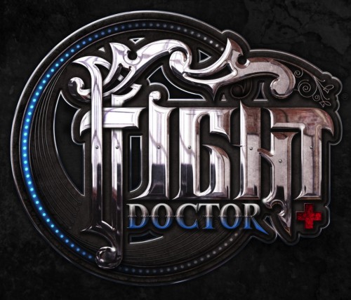 Fight Doctor Logo