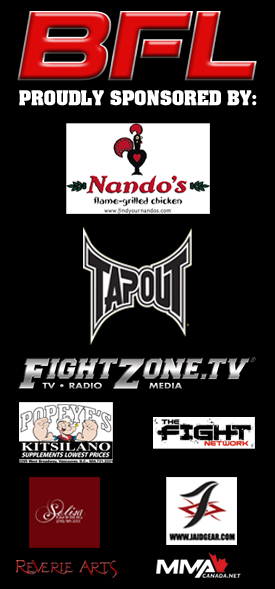 Sponsors